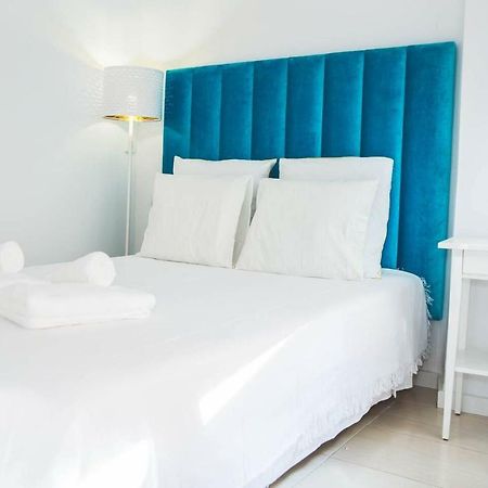 Ferienwohnung Estudio Rio Mundo Torremolinos Exterior foto
