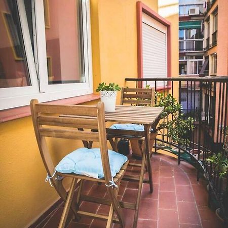 Ferienwohnung Estudio Rio Mundo Torremolinos Exterior foto
