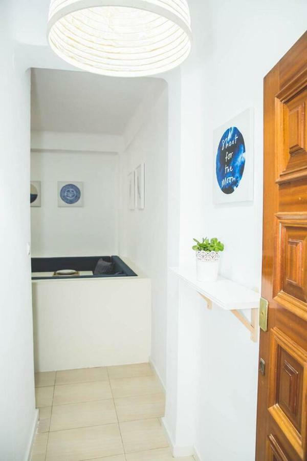 Ferienwohnung Estudio Rio Mundo Torremolinos Exterior foto